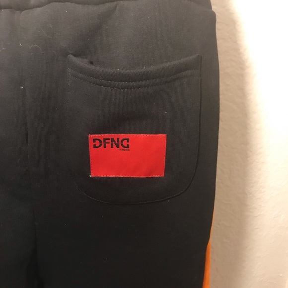 🚨DFNG joggers (SOLD) - Picture 4 of 7